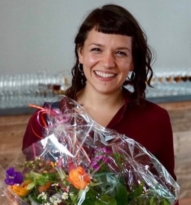 Image of Aurora Perego